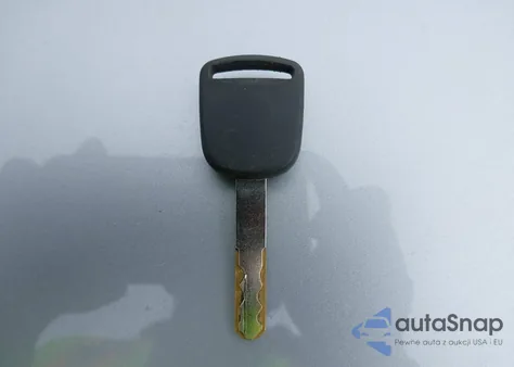 2005 Honda Accord 2.4 Lx из США, поврежденный, VIN 1HGCM55405A086858